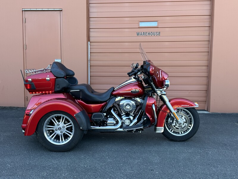 Inventory | Sound Harley-Davidson