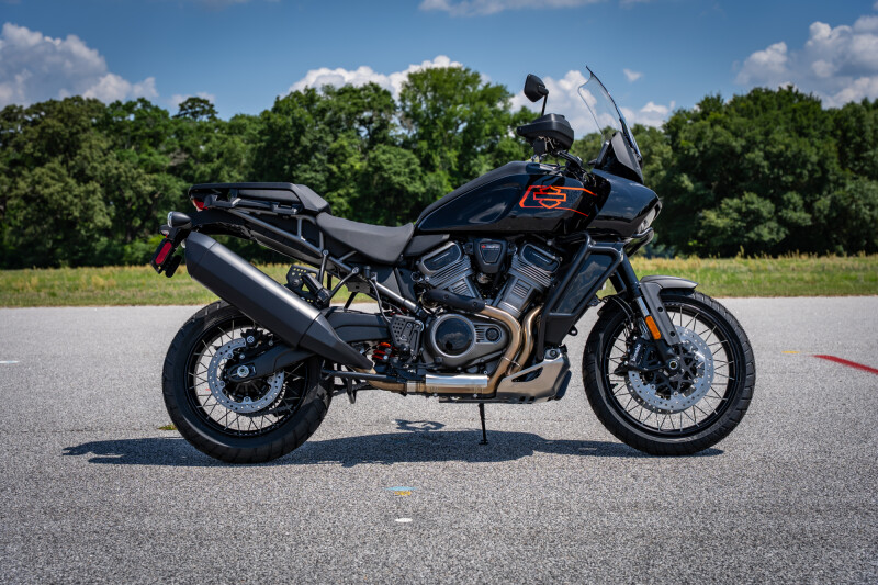 2026 Harley-Davidson Pan America 1250 Special RA1250S