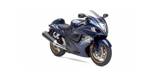 GSX1300RK8 2008 Hayabusa™ 1340