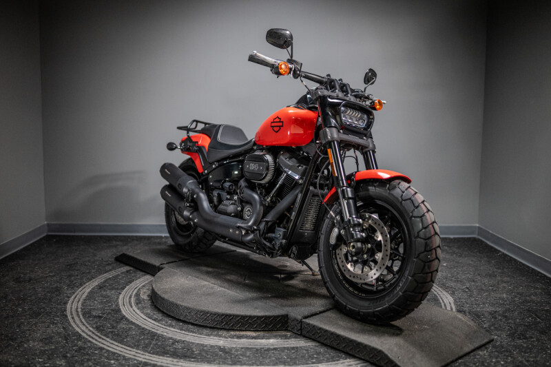 2020 Fat Bob® 114 (FXFBS)
