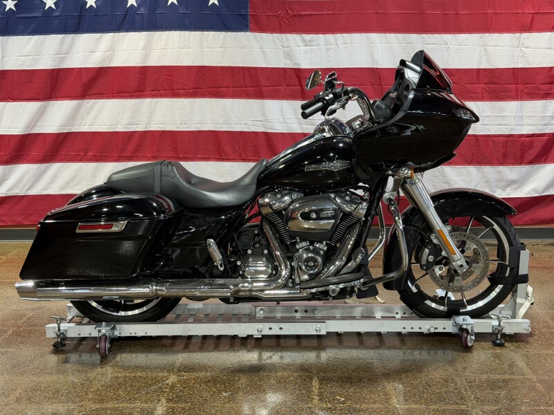 FLTRX 2022 Road Glide®