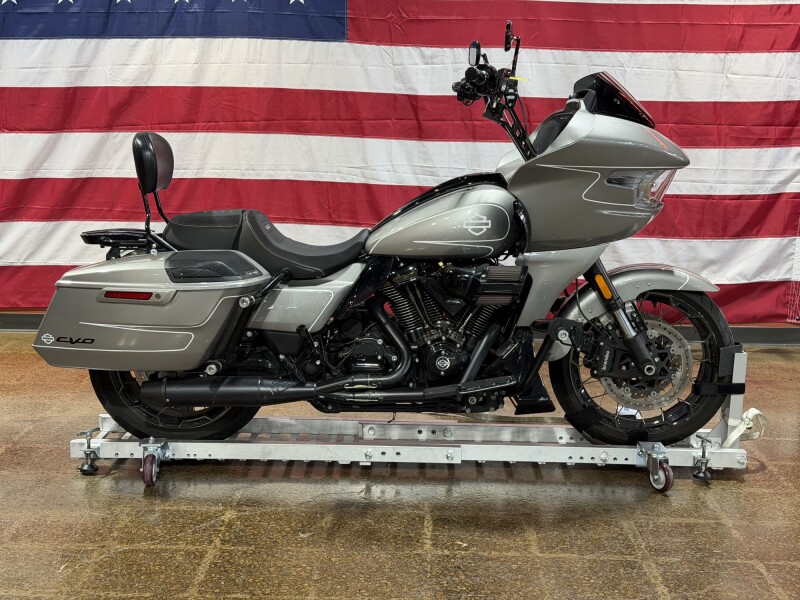 FLTRXSE 2023 CVO™ Road Glide™