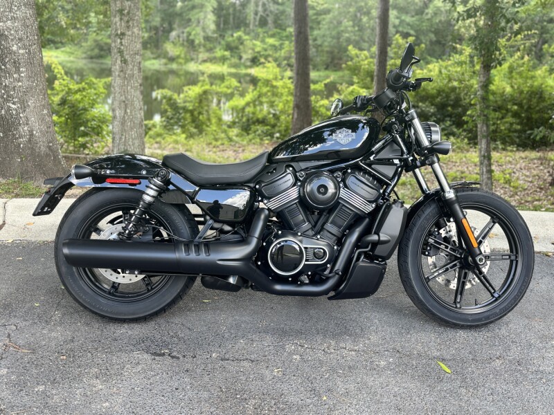 RH975 2026 Nightster®