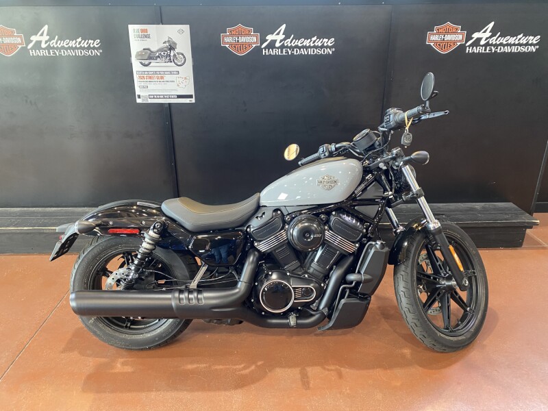 RH975 2026 Nightster®