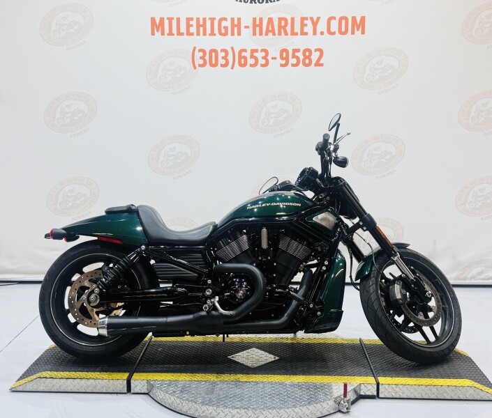 2015 Night Rod® Special VRSCDX
