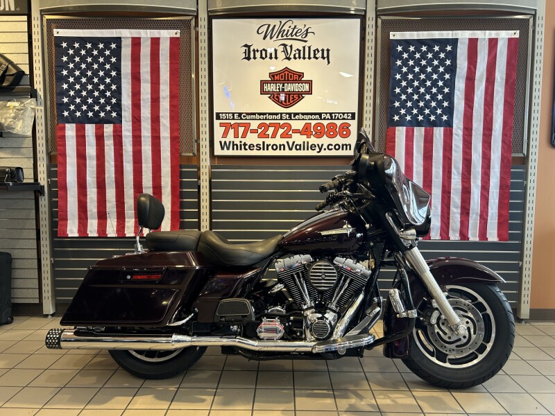 All Inventory | White's Harley-Davidson