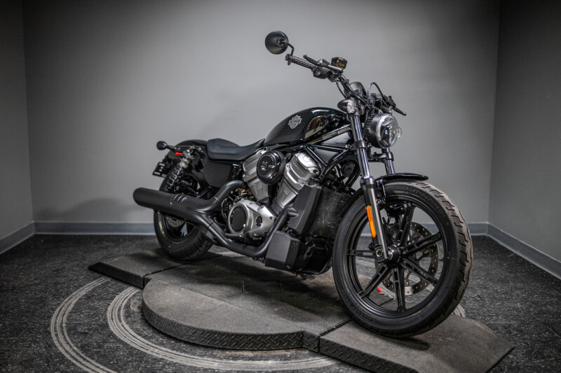 2024 Nightster™ (RH975)