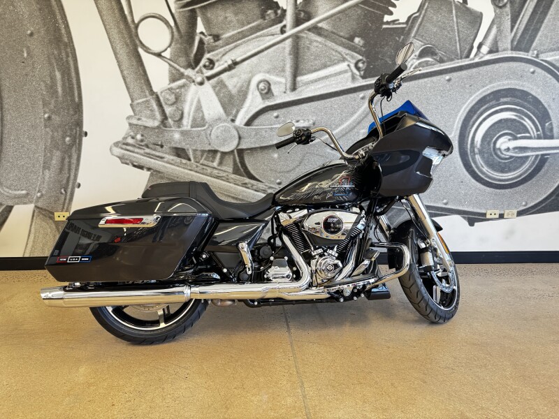 2026 Road Glide® FLTRX