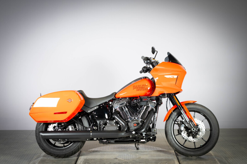 2026 Harley-Davidson® Low Rider™ ST FXLRST