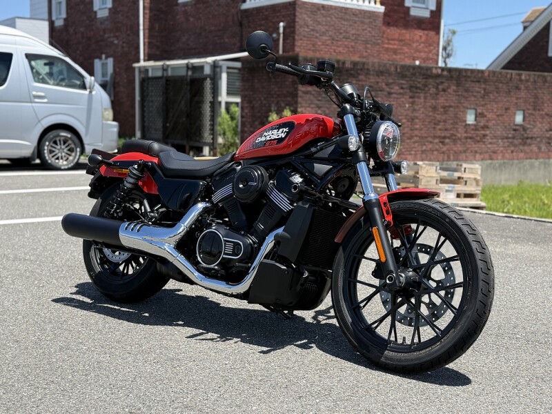 在庫車両｜ハーレーダビッドソン東京 | Harley-Davidson® 徳島