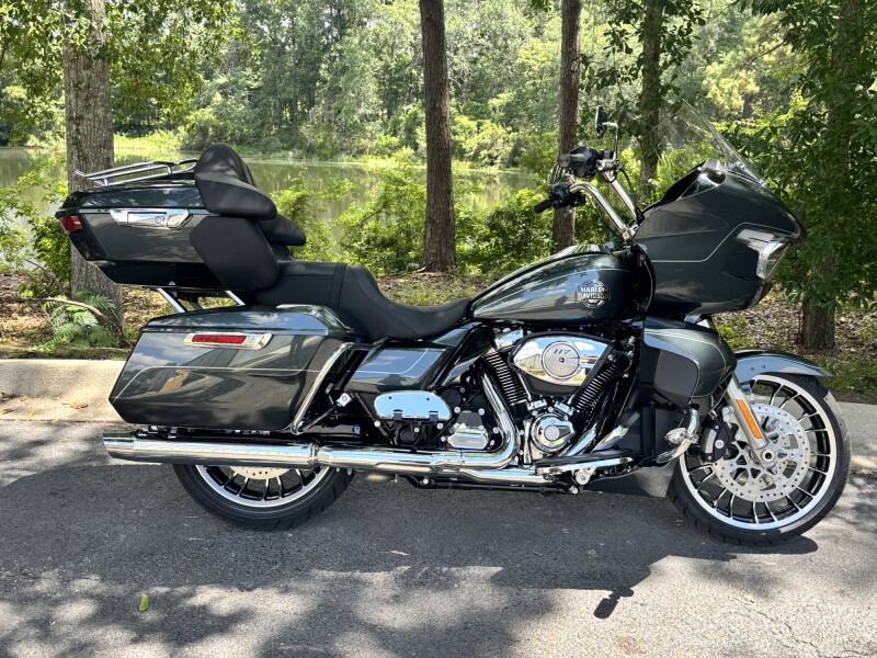 FLTRXL 2026 Road Glide Limited