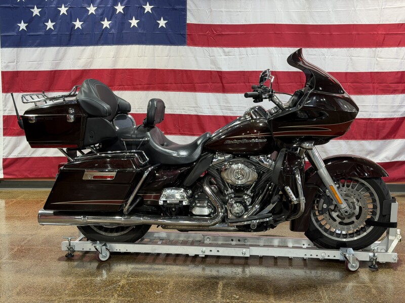 FLTRU 2011 Road Glide® Ultra