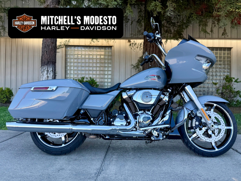 FLTRX 2026 Road Glide®