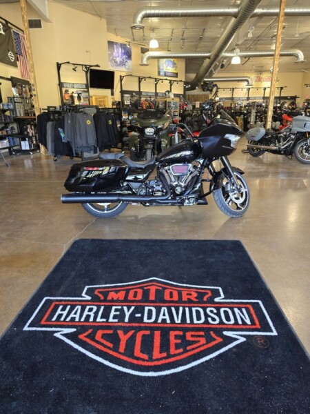 2026 Harley-Davidson® Road Glide® 