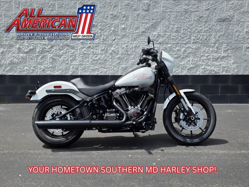Inventory | All American Harley-Davidson