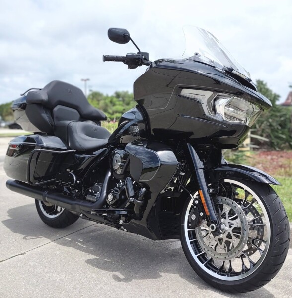 Harley-Davidson® Road Glide Limited 2026