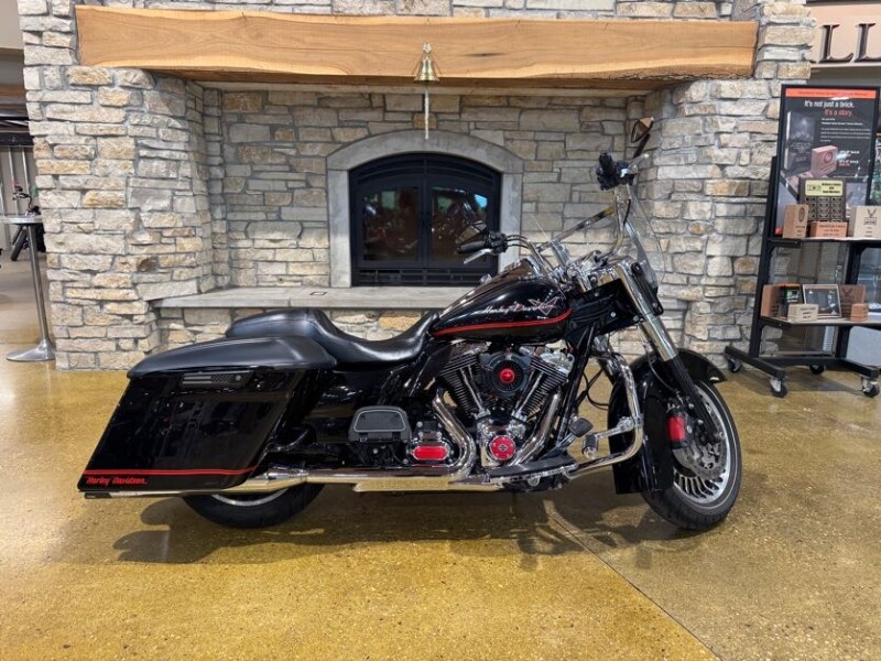 FLHR 2013 Road King®