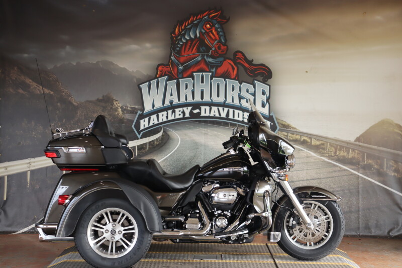 FLHTCUTG 2020 Tri Glide® Ultra