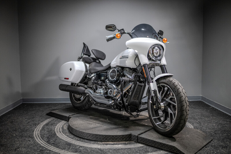 2021 Sport Glide® (FLSB)