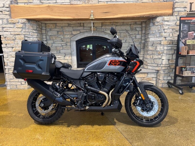 RA1250L 2026 Pan America 1250 Limited