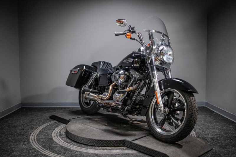 2012 Switchback™ (FLD)