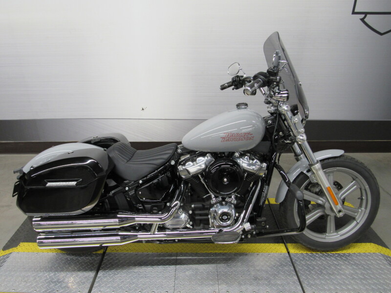 FXST 2024 Softail™ Standard