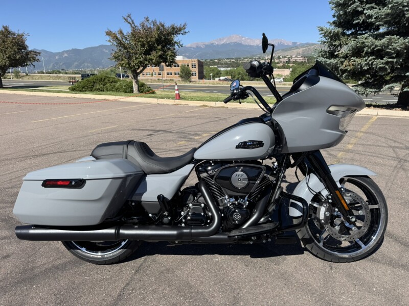 2026 Harley-Davidson® Road Glide®