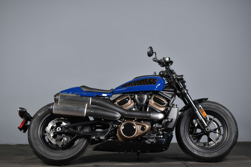 2023 Harley-Davidson Motorcycles | Old Glory Harley-Davidson®