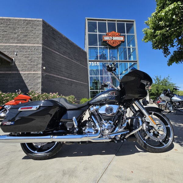 FLTRX 2026 Road Glide®