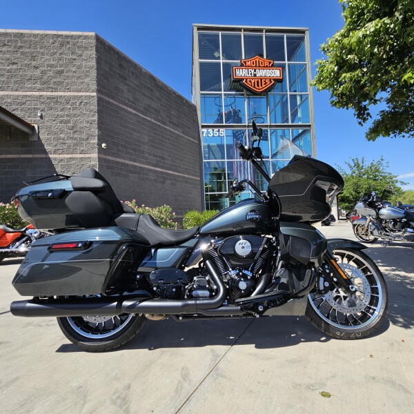 FLTRXL 2026 Road Glide Limited