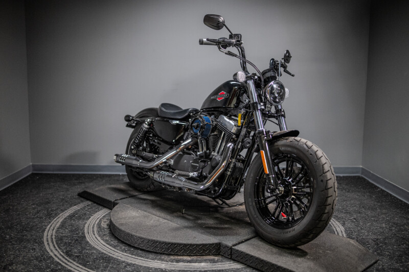 2022 Forty-Eight® (XL1200X)