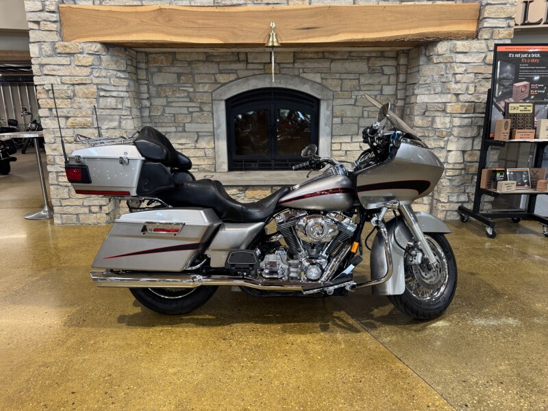 FLTR 2007 Road Glide®