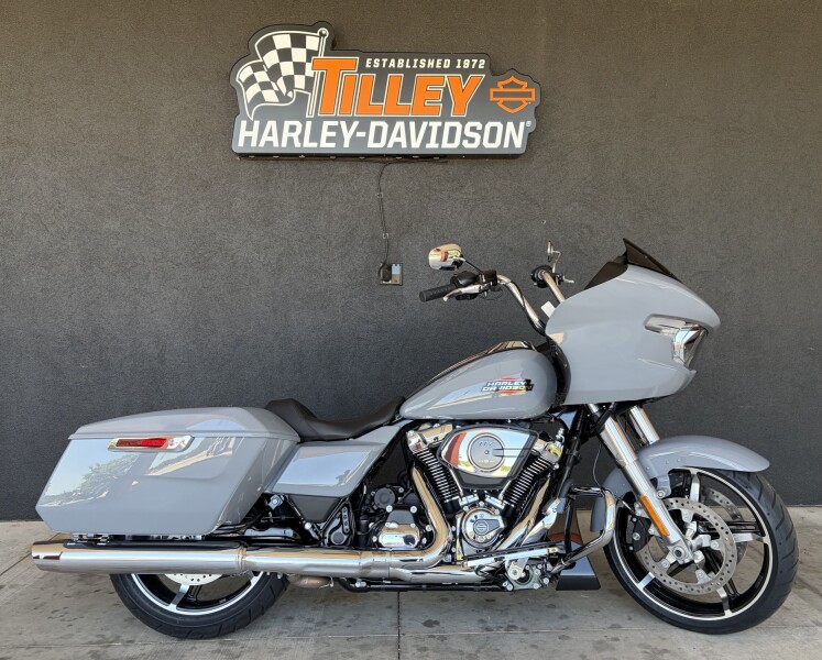 FLTRX 2026 Road Glide®