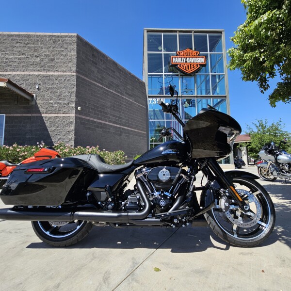 FLTRX 2026 Road Glide®