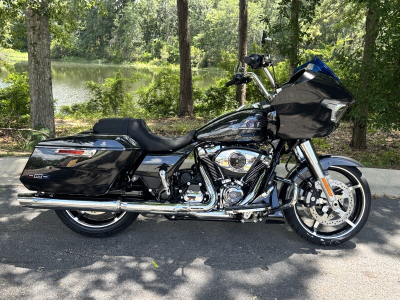 FLTRX 2026 Road Glide®