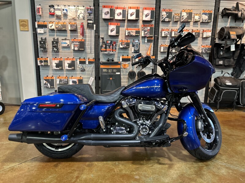 FLTRXS 2017 Road Glide® Special