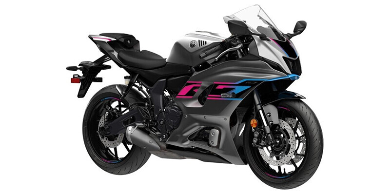 YZFR7RB 2024 YZF-R7