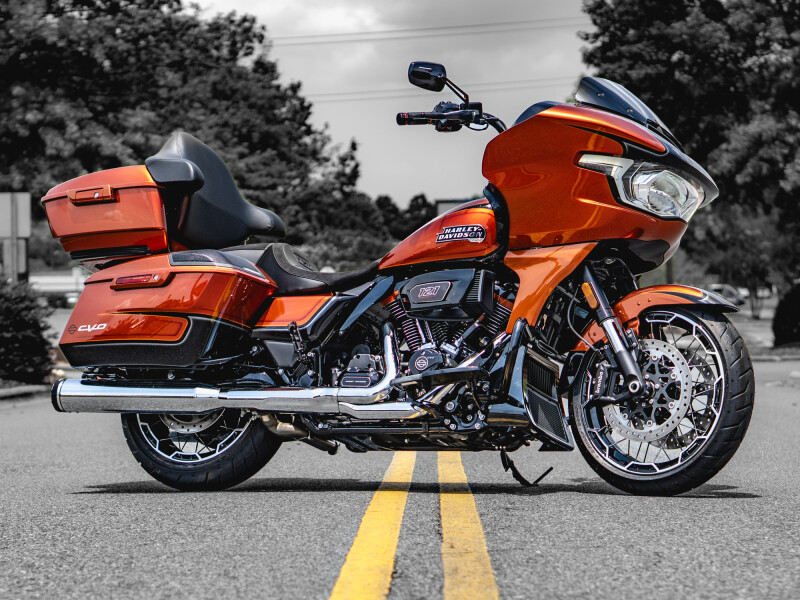 FLTRXSE 2023 CVO™ Road Glide™