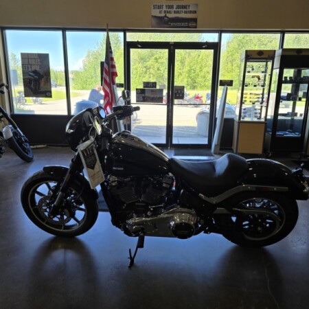 2026 Harley-Davidson® Low Rider® S  thumb 0