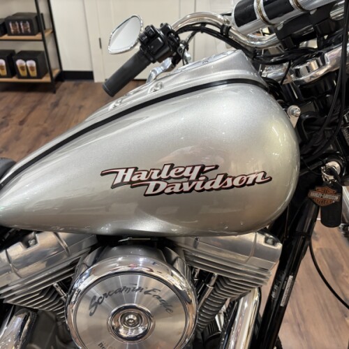 FXD 2008 Super Glide® thumb 2