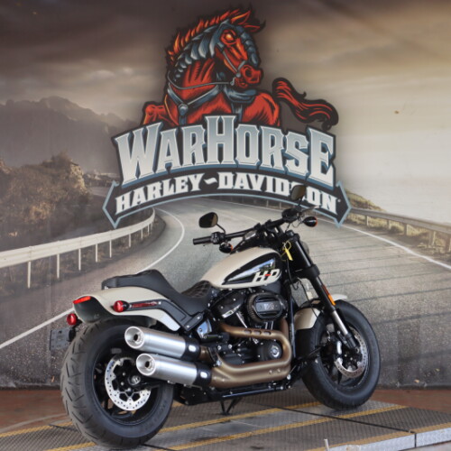 FXFBS 2022 Fat Bob® 114 thumb 3
