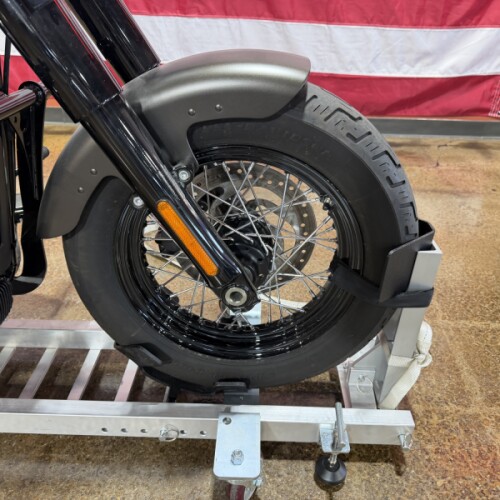 FLSL 2021 Softail Slim® thumb 1