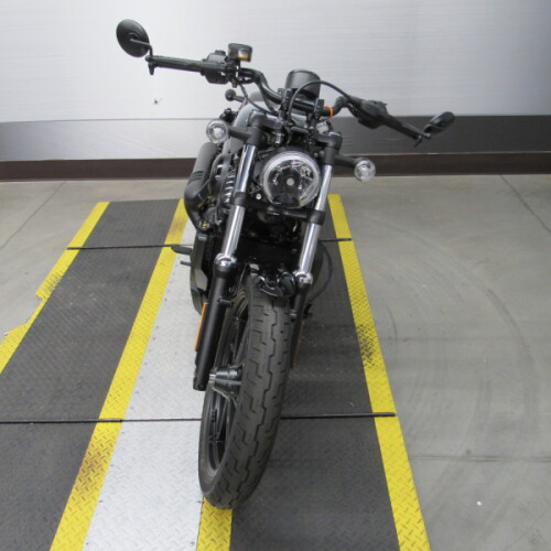 RH975 2026 Nightster® thumb 2