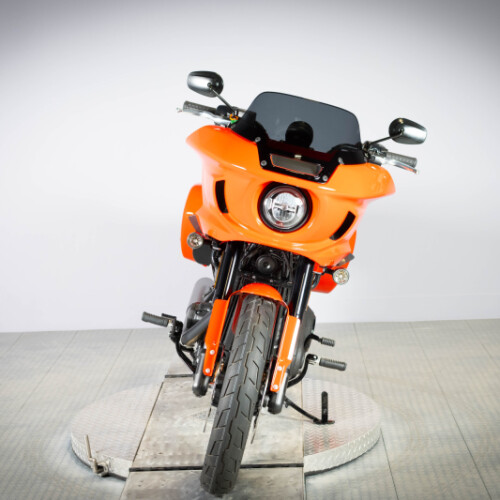 2026 Harley-Davidson® Low Rider™ ST FXLRST thumb 1