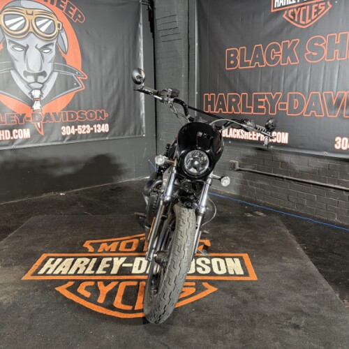 2022 Harley-Davidson® Nightster™ RH975  thumb 1