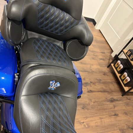 FLTRK 2024 Road Glide™ Limited thumb 1