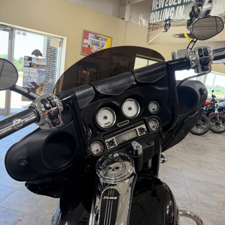 2006 Harley-Davidson® Street Glide® BLACK thumb 1
