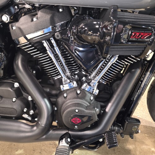 FXLRST 2026 Low Rider® ST thumb 2