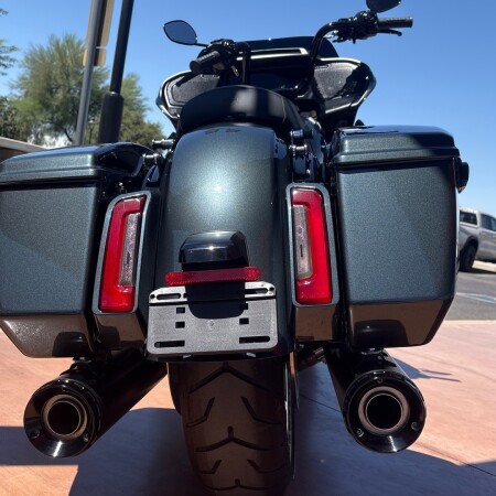 FLTRX 2025 Road Glide™ thumb 1