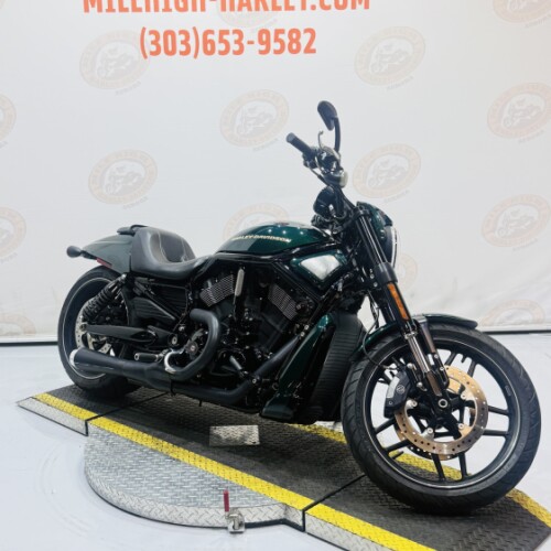 2015 Night Rod® Special VRSCDX thumb 1